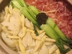 -捞王猪肚鸡火锅(财富中心店)