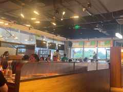 -蚝太郎 • 海鲜烧烤(Upark店)