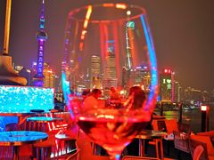 -罗斯福色戒酒吧(外滩店)