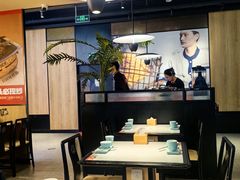-江边城外烤全鱼(世茂广场店)