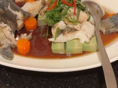 -铭轩中餐厅·海南菜·粤菜(亚龙湾瑞吉店)