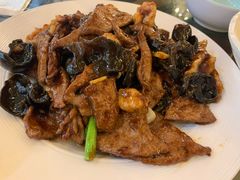 -玉林烤鸭店(垡头店)