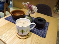 -扫雪煮茶(西村店)