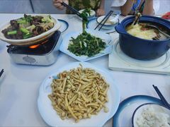 -黄牛肉馆·皖南土菜