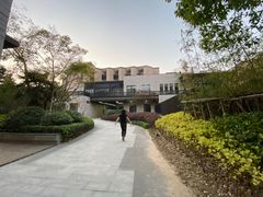 -上海崇明金茂凯悦酒店