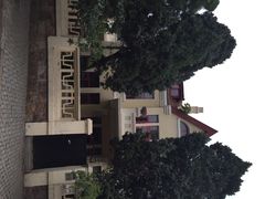 八大关景区-八大关景区