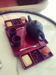 -广州四季酒店·花水疗中心·高空Spa