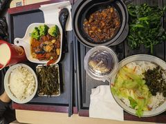 -永和大王(茉莉上新·友谊店)