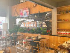 -鱼粤鲜淘米捞·中山脆肉鲩火锅(悦湖会店)