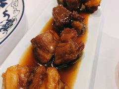 糖醋小排-西湖春天•老字号杭州菜(百汇店)