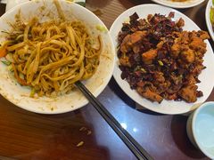 -小铜锣湾海鲜家常菜馆(河西店)