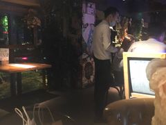 -拾叁唐Livehouse(佛山禅城店)