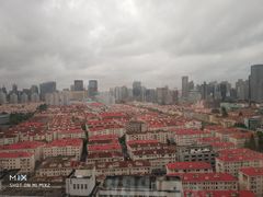 -上海豪德万源酒店(陆家嘴东方明珠店)