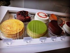 iphone_upload_pic-Lady M Cake Boutique(麦迪逊大道店)