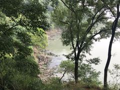 -鼋头渚风景区-王昆仑故居