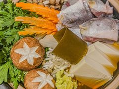 -长崎屋·日本料理·刺身·烧鸟(天河北路店)