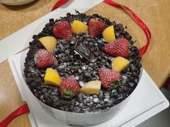 -恩朵烘焙坊(金街总店)