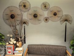 -东方菩提养生SPA馆(武昌总店)