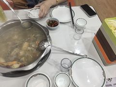 -福源药膳鸡(天润城店)