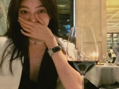 -Caprice(香港四季酒店)