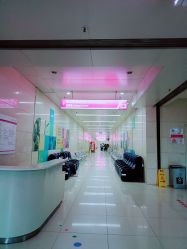 点击看大图 -成都市妇女儿童中心医院(中心院区)