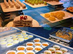 -蓝海国际大饭店·蓝钻自助百汇(兰山店)