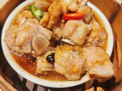 -香港池仔记肠粉王(博多新记襄阳南路店)