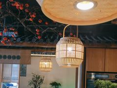 -筱爷叔·上海传统手工菜(玉树路店)
