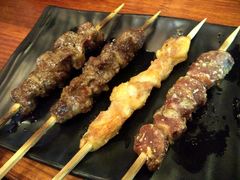 -鸟串烧Yakitori