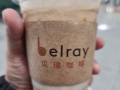 -贝瑞咖啡(深圳机场店)