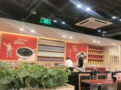 -宏状元现熬粥·京味菜(五棵松店)