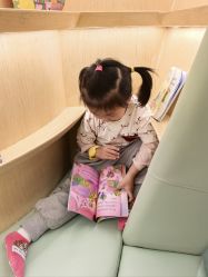 -奈尔宝家庭中心·亲子餐厅(宝安店)
