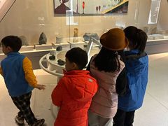 -房山世界地质公园博物馆