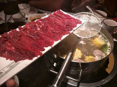 -牛事制造局牛肉火锅(莲岳路店)
