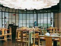 大堂-潮堂(环球金融中心店)
