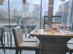 -海底捞火锅(稻河古街夜宵主题店)