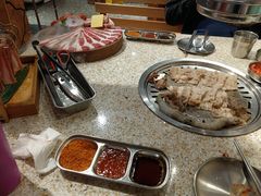 -欧巴烤肉(创富世纪店)
