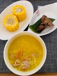 -爱妈月子会所(汕樟总店)