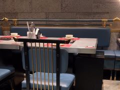 -一绪に寿喜烧(虹悦城店)