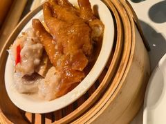 -滋粥楼·顺德菜(番禺广场总店)