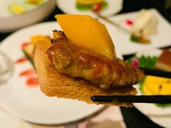 鹅肝-Mr·Fish鱼鲜生海鲜放题(银泰in99店)