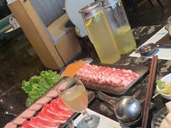 -王家渡火锅店(亦庄店)