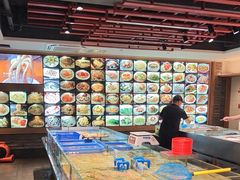 -渔傅·霞浦滩涂海鲜(建平店)