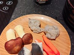 -牛New寿喜烧(新六百店)