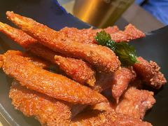 -烤匠麻辣烤鱼(万象城店)