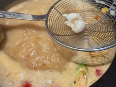 -琥珀川糟粕醋火锅(慈云寺店)