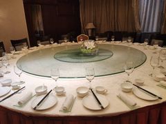 包厢-四季轩中餐厅(徐州开元名都大酒店)