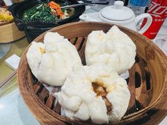 -潮福城潮州大酒楼(湖滨北路店)