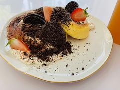 -麦窝烘焙(永定区店)