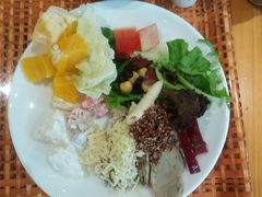 -So Lounge索兰至餐厅(蓝色港湾店)